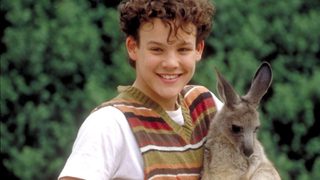 Joey still 3
