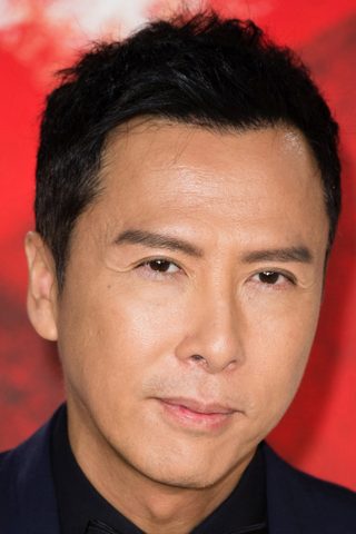 Donnie Yen, photo 2 of 3