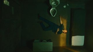 Solitary still 5