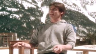 Copper Mountain still 1