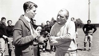 Knute Rockne All American still 1