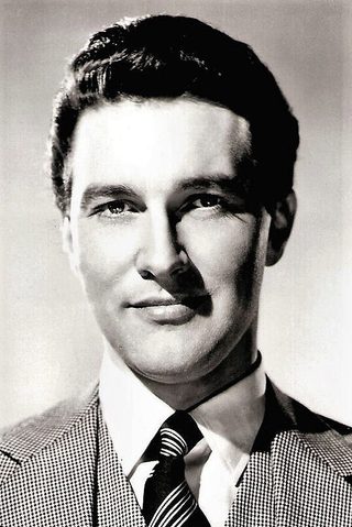 Terence Morgan, photo 1 of 3