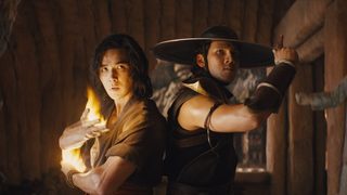 Mortal Kombat still 2