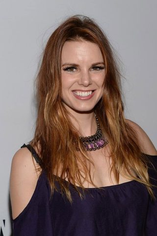 Catherine Annette, photo 1 of 3