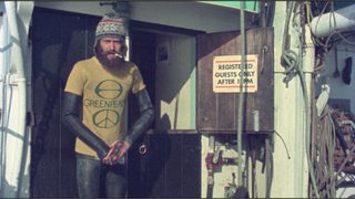 How to Change the World still 4