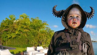 Baby Invasion still 2