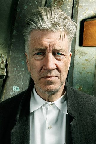 David Lynch, photo 3 of 3
