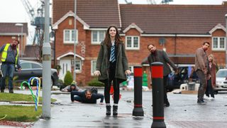 Anna and the Apocalypse still 1