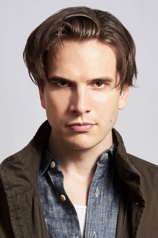 Clay von Carlowitz, photo 1 of 3
