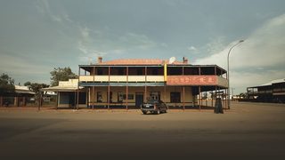 Hotel Coolgardie still 6