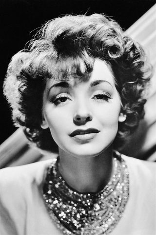 Marsha Hunt, photo 1 of 3