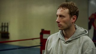 The Challenger still 1