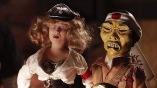 Puppet Master X: Axis Rising still 2