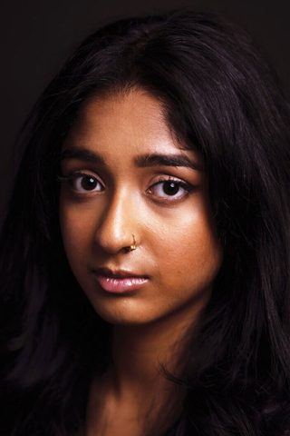 Maitreyi Ramakrishnan, photo 3 of 3