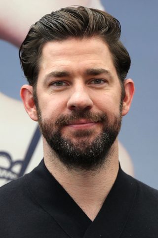 John Krasinski, photo 1 of 3