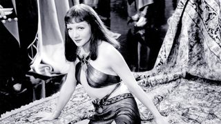 Cleopatra still 2