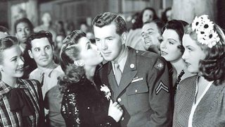 Hollywood Canteen still 3