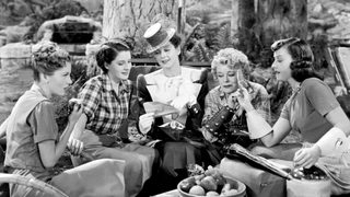 The Women still 1