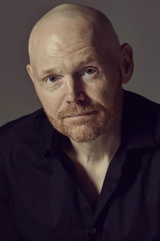 Bill Burr, photo 3 of 3