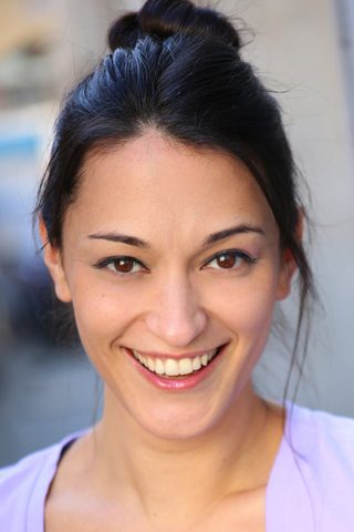 Sara Tomko, photo 1 of 3
