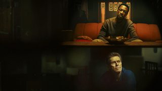 The Man in My Basement still 1