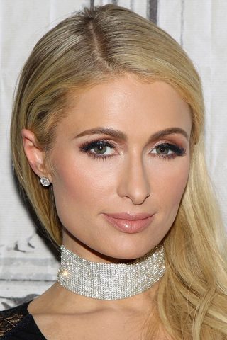 Paris Hilton, photo 1 of 3