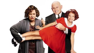 Annie still 4