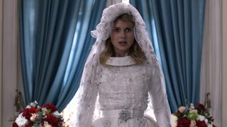 A Christmas Prince: The Royal Wedding still 1