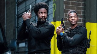 Undercover Brother 2 still 5