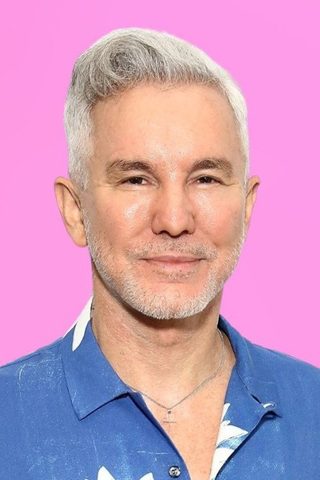 Baz Luhrmann, photo 2 of 3