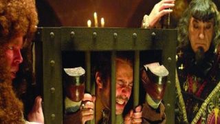 The League of Gentlemen's Apocalypse still 4