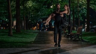 The Love Hypothesis still 4