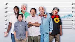 Grand-Daddy Day Care still 2