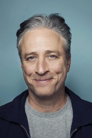 Jon Stewart, photo 2 of 3