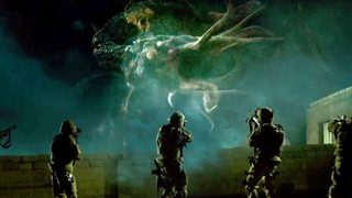 Monsters still 4
