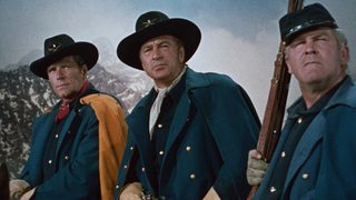 Springfield Rifle still 4