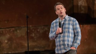 Mike Birbiglia: Thank God for Jokes still 5