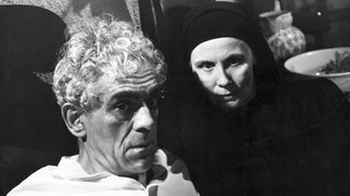 Isle of the Dead still 1
