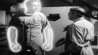 Man-Made Monster still 5