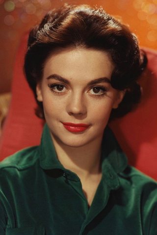 Natalie Wood, photo 1 of 3