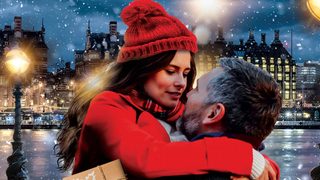 A Very British Christmas still 4