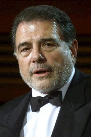 Juan Luis Galiardo, photo 1 of 3
