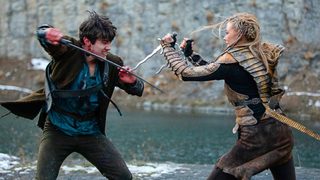 Dragonheart: Vengeance still 6
