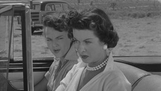 Highway Dragnet still 4