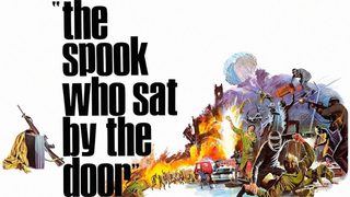 The Spook Who Sat by the Door still 4