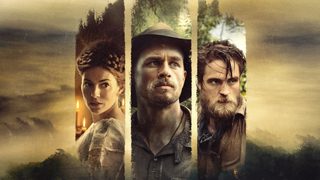 The Lost City of Z still 2