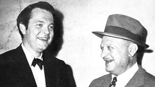 The Battle Over Citizen Kane still 2