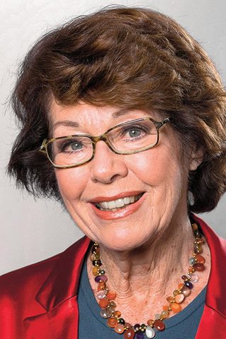 Marianne Koch, photo 1 of 3