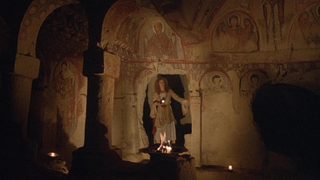 Born of Fire still 5