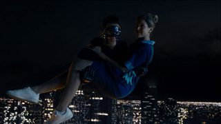 Doctor Who: The Return of Doctor Mysterio still 4